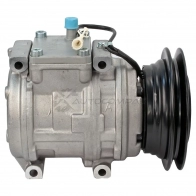 Компрессор кондиционера KRAUF 0 F68QO KCM0311YU 1440700192 - Изображение 5