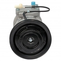 Компрессор кондиционера KRAUF 0 F68QO KCM0311YU 1440700192 - Изображение 6