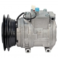 Компрессор кондиционера KRAUF 0 F68QO KCM0311YU 1440700192 - Изображение 7