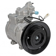 Компрессор кондиционера KRAUF KT TB2T 1440700194 KCM0311ZS