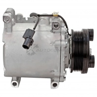Компрессор кондиционера KRAUF 1440700189 MLRL6S 3 KCM0316GW - Изображение 5