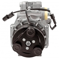 Компрессор кондиционера KRAUF 1440700189 MLRL6S 3 KCM0316GW - Изображение 6