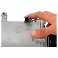 Компрессор кондиционера KRAUF 1440700189 MLRL6S 3 KCM0316GW - Изображение 8