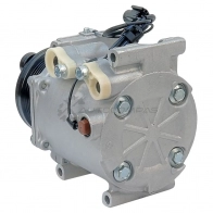 Компрессор кондиционера KRAUF N 3BR0 KCM0316YU 1440700190 - Изображение 2