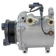 Компрессор кондиционера KRAUF N 3BR0 KCM0316YU 1440700190 - Изображение 4