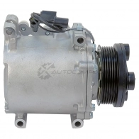 Компрессор кондиционера KRAUF N 3BR0 KCM0316YU 1440700190 - Изображение 6