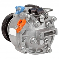 Компрессор кондиционера KRAUF P4G RT 1440979377 KCM0529GW - Изображение 2