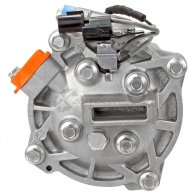 Компрессор кондиционера KRAUF P4G RT 1440979377 KCM0529GW - Изображение 3