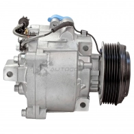 Компрессор кондиционера KRAUF P4G RT 1440979377 KCM0529GW - Изображение 4