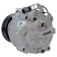 Компрессор кондиционера KRAUF KCM0529YU BPYQLN B 1440662096 - Изображение 2