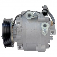 Компрессор кондиционера KRAUF KCM0529YU BPYQLN B 1440662096 - Изображение 3