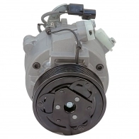 Компрессор кондиционера KRAUF KCM0529YU BPYQLN B 1440662096 - Изображение 4