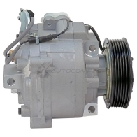 Компрессор кондиционера KRAUF KCM0529YU BPYQLN B 1440662096 - Изображение 5