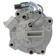 Компрессор кондиционера KRAUF KCM0529YU BPYQLN B 1440662096 - Изображение 6