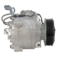 Компрессор кондиционера KRAUF 1440700186 KCM0529ZY T SSO6 - Изображение 5