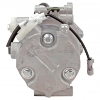 Компрессор кондиционера KRAUF 1440662095 KCM0942GW 2 A27I - Изображение 4