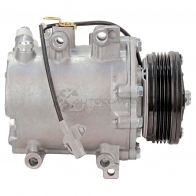 Компрессор кондиционера KRAUF 1440662095 KCM0942GW 2 A27I - Изображение 5