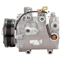 Компрессор кондиционера KRAUF 1440662095 KCM0942GW 2 A27I - Изображение 7