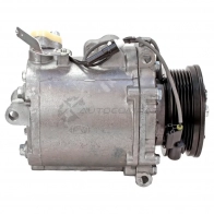 Компрессор кондиционера KRAUF 1440700183 1HWY P64 KCM0972GW - Изображение 5
