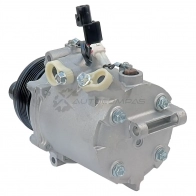 Компрессор кондиционера KRAUF KCM0972YU 1440700184 IPST G2 - Изображение 2