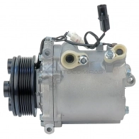Компрессор кондиционера KRAUF KCM0972YU 1440700184 IPST G2 - Изображение 4