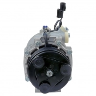 Компрессор кондиционера KRAUF KCM0972YU 1440700184 IPST G2 - Изображение 5