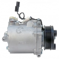 Компрессор кондиционера KRAUF KCM0972YU 1440700184 IPST G2 - Изображение 6