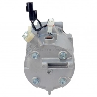 Компрессор кондиционера KRAUF KCM0972YU 1440700184 IPST G2 - Изображение 7
