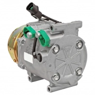 Компрессор кондиционера KRAUF 7VSI 0D 1440700179 KCM1092GW - Изображение 2
