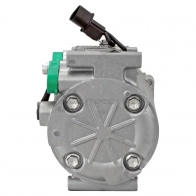 Компрессор кондиционера KRAUF 7VSI 0D 1440700179 KCM1092GW - Изображение 3