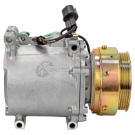 Компрессор кондиционера KRAUF 7VSI 0D 1440700179 KCM1092GW - Изображение 4