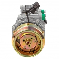 Компрессор кондиционера KRAUF 7VSI 0D 1440700179 KCM1092GW - Изображение 5