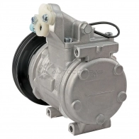 Компрессор кондиционера KRAUF U679 OZ KCM4311BZ 1440979382 - Изображение 2