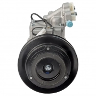 Компрессор кондиционера KRAUF U679 OZ KCM4311BZ 1440979382 - Изображение 4