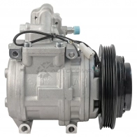 Компрессор кондиционера KRAUF U679 OZ KCM4311BZ 1440979382 - Изображение 5