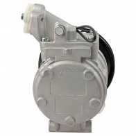 Компрессор кондиционера KRAUF U679 OZ KCM4311BZ 1440979382 - Изображение 6