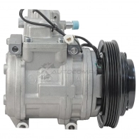Компрессор кондиционера KRAUF U679 OZ KCM4311BZ 1440979382 - Изображение 7