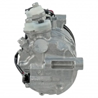 Компрессор кондиционера KRAUF 1440700204 KCN0003GW KX RON - Изображение 3