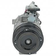 Компрессор кондиционера KRAUF 1440700204 KCN0003GW KX RON - Изображение 5