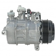 Компрессор кондиционера KRAUF 1440700204 KCN0003GW KX RON - Изображение 6