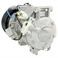 Компрессор кондиционера KRAUF 8RQ8 UB7 1440979388 KCN0088GW - Изображение 2