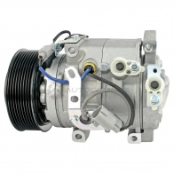 Компрессор кондиционера KRAUF 8RQ8 UB7 1440979388 KCN0088GW - Изображение 3