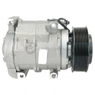 Компрессор кондиционера KRAUF 8RQ8 UB7 1440979388 KCN0088GW - Изображение 5