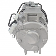 Компрессор кондиционера KRAUF 1440700195 KCN0088LN 5X BFBG - Изображение 4
