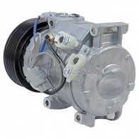 Компрессор кондиционера KRAUF KCN0088YU 1GTL JC 1440662069 - Изображение 2