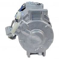 Компрессор кондиционера KRAUF KCN0088YU 1GTL JC 1440662069 - Изображение 6