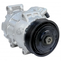 Компрессор кондиционера KRAUF 1440662133 Q K7F0X KCN0099YU