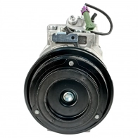 Компрессор кондиционера KRAUF KCN0133GW 1440979399 KDJL D5 - Изображение 5