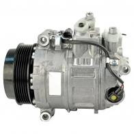 Компрессор кондиционера KRAUF 1440662128 KCN0142GW 5GR ZG - Изображение 4