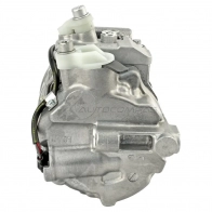 Компрессор кондиционера KRAUF 1440662128 KCN0142GW 5GR ZG - Изображение 7